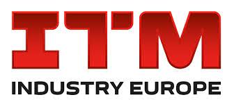 Zaproszenie na targi ITM INDUSTRY EUROPE 2022 w Poznaniu