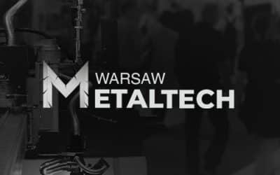 TARGI WARSAW METALTECH 2024 w Nadarzynie