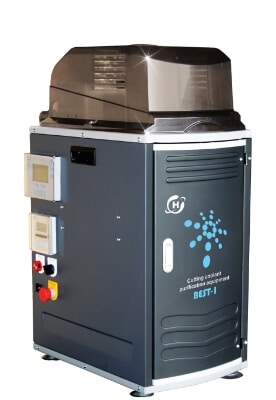 tramp-oil-separator
