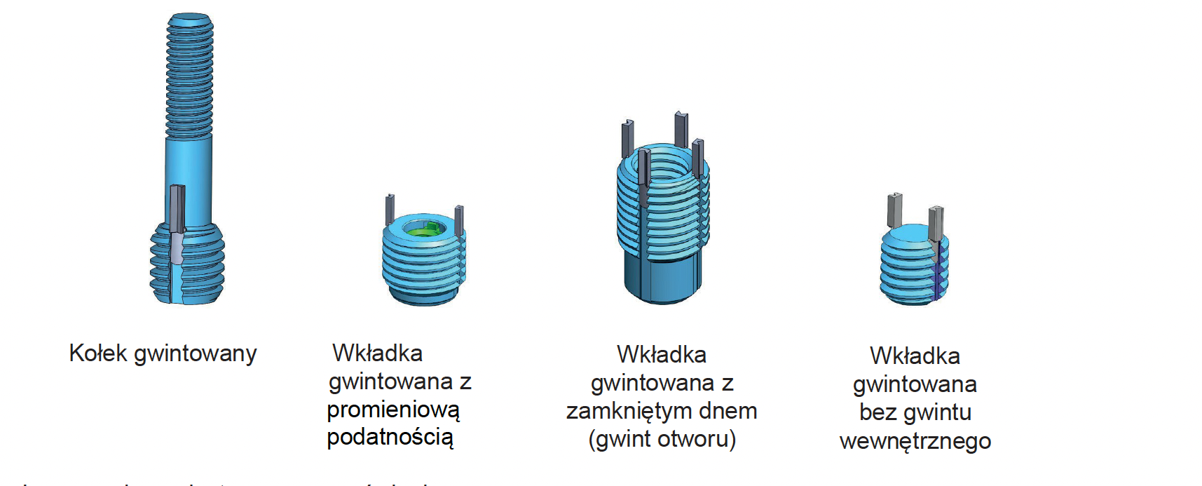 Konstrukcje specjalne